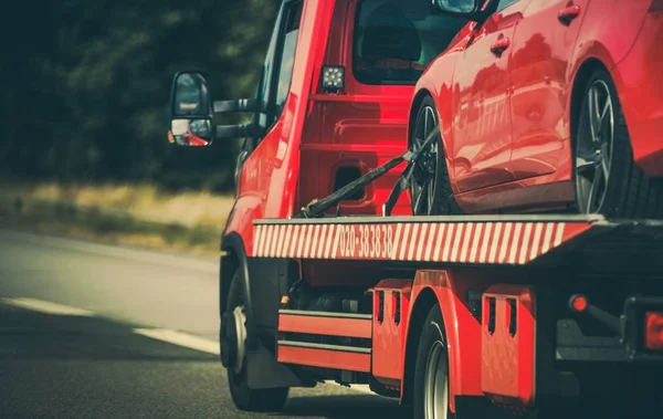 Ottawa Tow