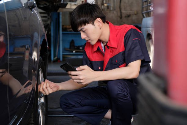Ottawa Tow Mobile Tire Service and Repair