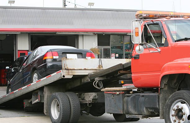Ottawa tow