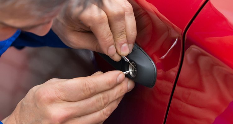 Ottawa Tow Car Lockout