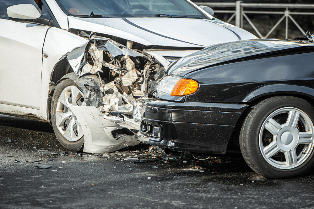 Ottawa Tow Collision Recovery